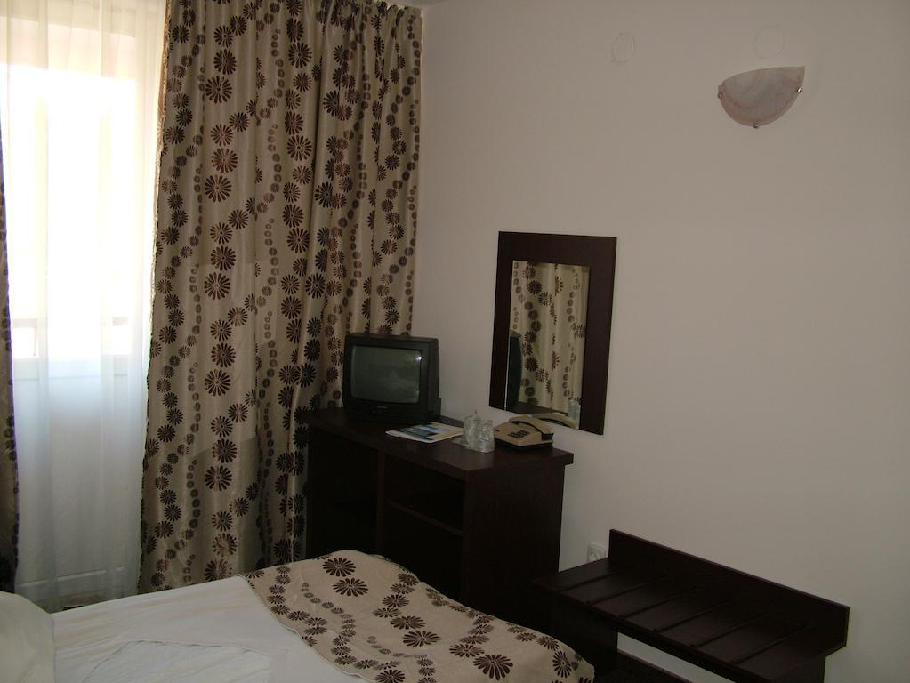 Oltenia Hotel Băile Govora Værelse billede